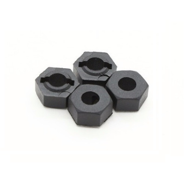 JOGO DE SEXTAVADO PARA AUTOMODELOS 1/16 TURNIGY 14108